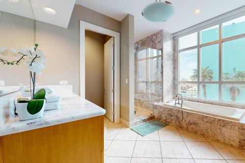 Photo #3 of Sapphire Bungalow #106 in South Padre Island, TX