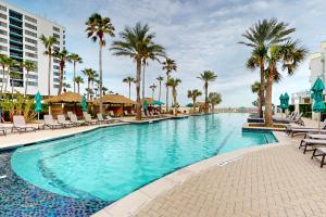 Photo #4 of Sapphire Bungalow #106 in South Padre Island, TX