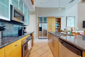 Photo #5 of Sapphire Bungalow #106 in South Padre Island, TX