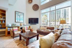 Photo #6 of Sapphire Bungalow #106 in South Padre Island, TX
