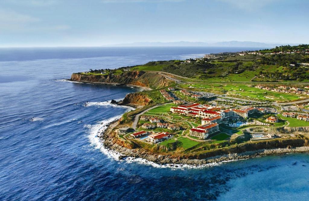 Photo of Terranea Resort in Rancho Palos Verdes, CA