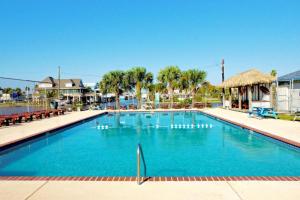 Photo #4 of Grace's Getaway in Galveston, TX