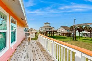 Photo #6 of Grace's Getaway in Galveston, TX