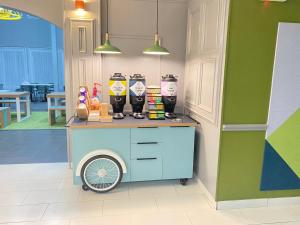 Photo #4 of Spark By Hilton Galveston in Galveston, TX