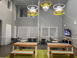 Photo #5 of Spark By Hilton Galveston in Galveston, TX