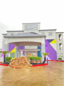 Photo #6 of Spark By Hilton Galveston in Galveston, TX