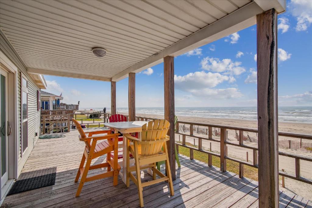 Photo #1 of Sea Loft in Galveston, TX
