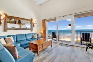 Photo #5 of Aquarius Penthouse #2, Dahktari condo in South Padre Island, TX