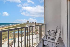 Photo #6 of Aquarius Penthouse #2, Dahktari condo in South Padre Island, TX