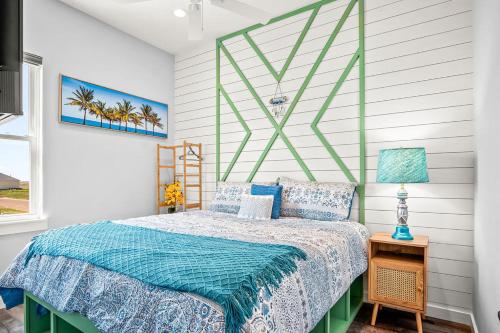 Photo #2 of On The Pond Boardwalk to Beach Private Pool in Port Aransas, TX