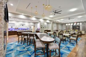 Photo #5 of Homewood Suites By Hilton Galveston in Galveston, TX