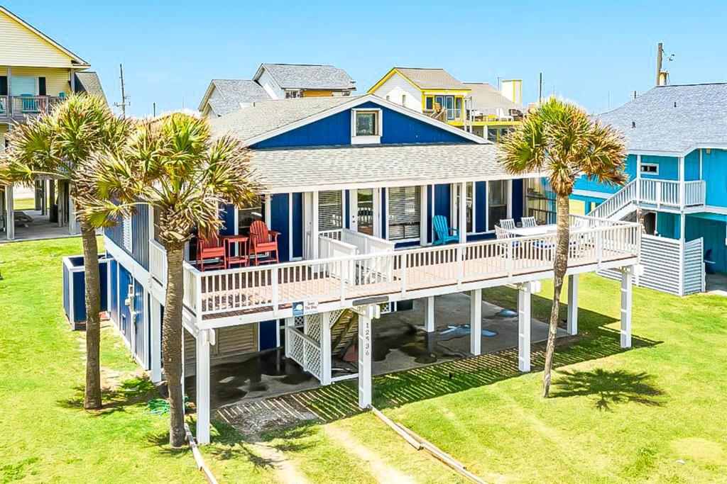 Photo #1 of Seas the Day in Galveston, TX