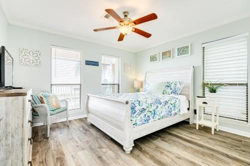 Photo #2 of Seas the Day in Galveston, TX
