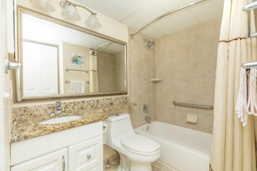 Photo #3 of Charming Ocean View Condo in Galveston, TX