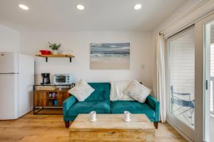 Photo #5 of Steps to Beach Corpus Christi Condo with Balcony in Corpus Christi, TX