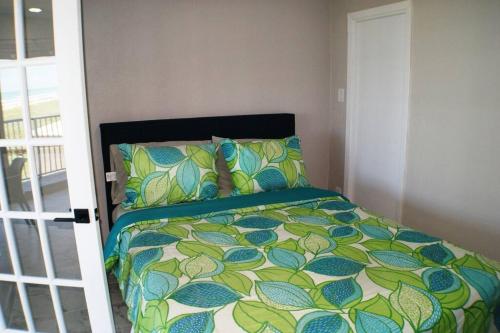 Photo #2 of Aquarius#403 beachfront with ocean view in South Padre Island, TX