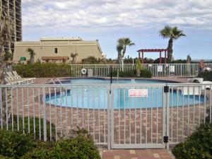 Photo #4 of Aquarius#403 beachfront with ocean view in South Padre Island, TX