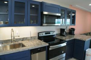 Photo #5 of Aquarius#403 beachfront with ocean view in South Padre Island, TX