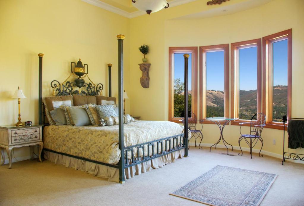 Photo of Bella Vista Bed and Breakfast in Placerville, CA
