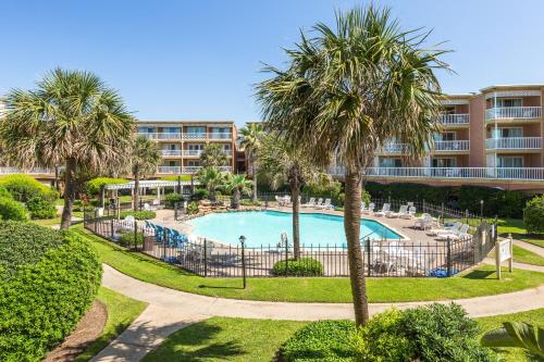 Photo #3 of Victorian Condo Relax Refresh and Renew in Galveston, TX