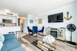 Photo #5 of Victorian Condo Relax Refresh and Renew in Galveston, TX