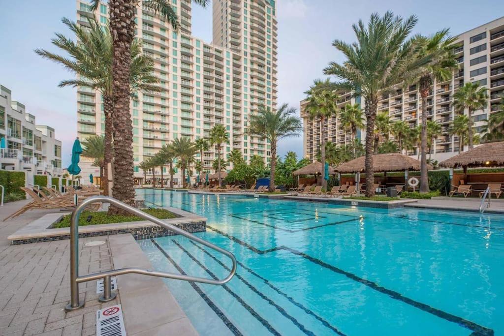 Photo #1 of 1801 Sapphire Beachfront 3 Bedroom Condo in South Padre Island, TX