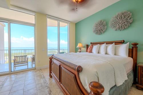 Photo #2 of 1801 Sapphire Beachfront 3 Bedroom Condo in South Padre Island, TX