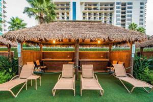 Photo #6 of 1801 Sapphire Beachfront 3 Bedroom Condo in South Padre Island, TX