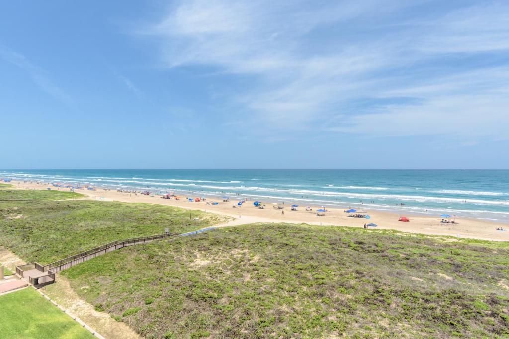 Photo #1 of Sea Vista in South Padre Island, TX