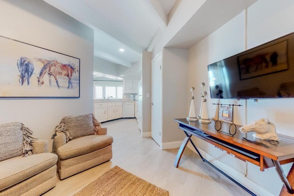 Photo #1 of Aquarius Condominiums #504 in South Padre Island, TX