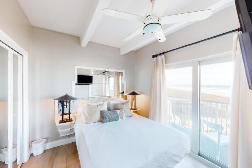 Photo #2 of Aquarius Condominiums #504 in South Padre Island, TX