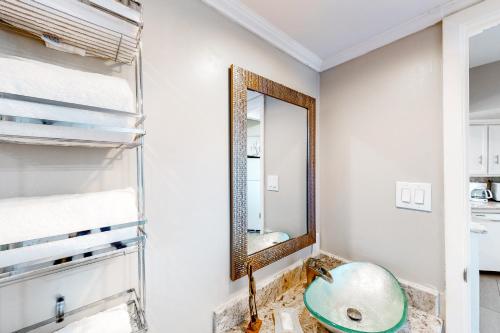 Photo #3 of Aquarius Condominiums #504 in South Padre Island, TX