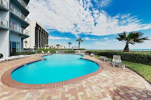 Photo #4 of Aquarius Condominiums #504 in South Padre Island, TX
