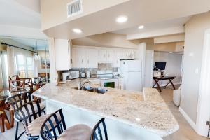Photo #5 of Aquarius Condominiums #504 in South Padre Island, TX