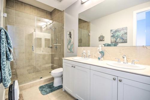 Photo #3 of Beachfront Condo with Pool in Galveston! in Galveston, TX