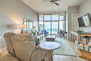 Photo #6 of Beachfront Condo with Pool in Galveston! in Galveston, TX