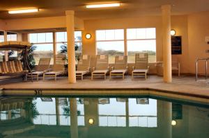 Photo #4 of Oceanfront Lodge in Crescent City, CA