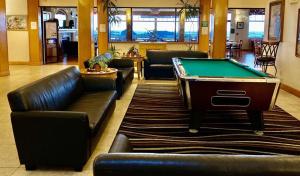 Photo #6 of Oceanfront Lodge in Crescent City, CA