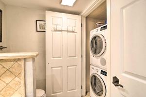 Photo #6 of Modern Beachfront Condo with Pool and Beach Access! in South Padre Island, TX