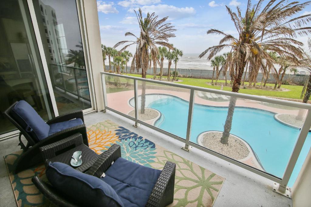 Photo #1 of Diamond Beach 307-Beach Getaway in Galveston, TX