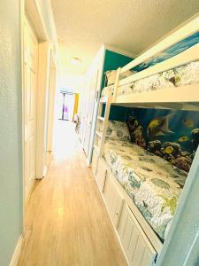 Photo #5 of Beautiful newly renovated beachfront condo at Casa Del Mars in Galveston, TX