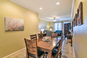 Photo #5 of Pool Access and Balcony Beachfront Galveston Condo! in Galveston, TX