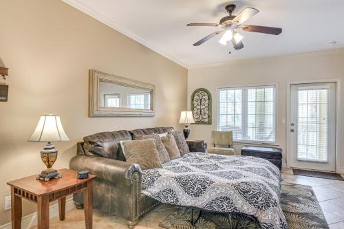 Photo #2 of Beachfront Escape in Galveston 2 Pools and Hot Tub in Galveston, TX