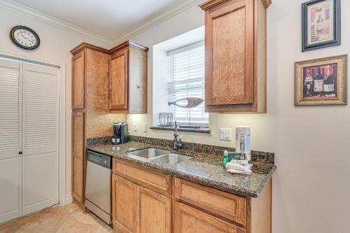 Photo #3 of Beachfront Escape in Galveston 2 Pools and Hot Tub in Galveston, TX