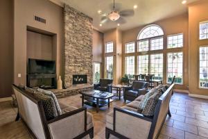 Photo #6 of Beachfront Escape in Galveston 2 Pools and Hot Tub in Galveston, TX