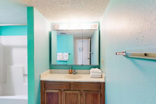 Photo #3 of Florence #707 in South Padre Island, TX