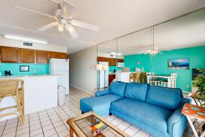 Photo #5 of Florence #707 in South Padre Island, TX