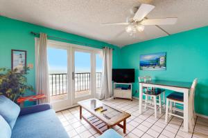 Photo #6 of Florence #707 in South Padre Island, TX