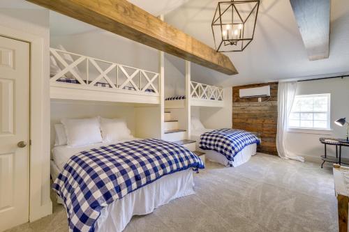 Photo #2 of Gorgeous Palo Pinto Home with Private Hot Tub! in Palo Pinto, TX