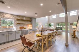 Photo #4 of Gorgeous Palo Pinto Home with Private Hot Tub! in Palo Pinto, TX